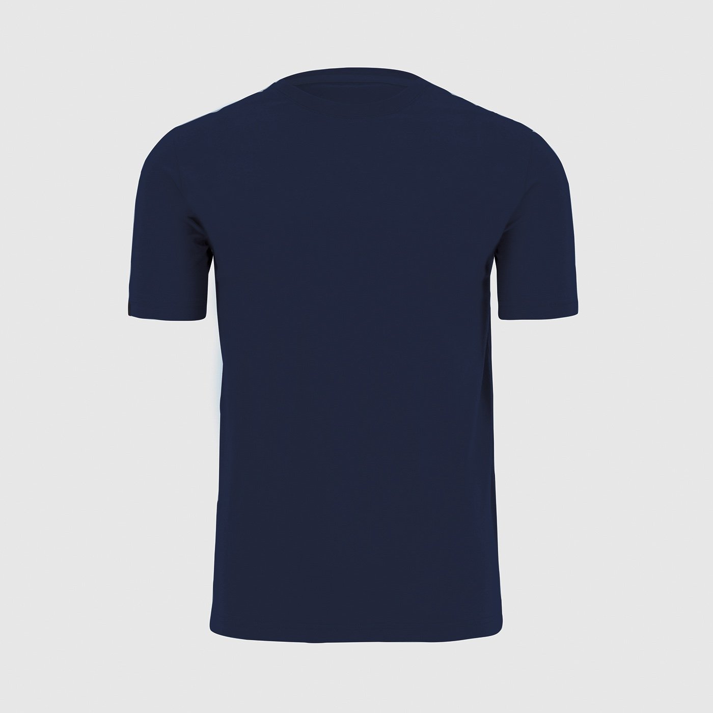 BERTO COTTON T-SHIRT BERTO COTTON T-SHIRT