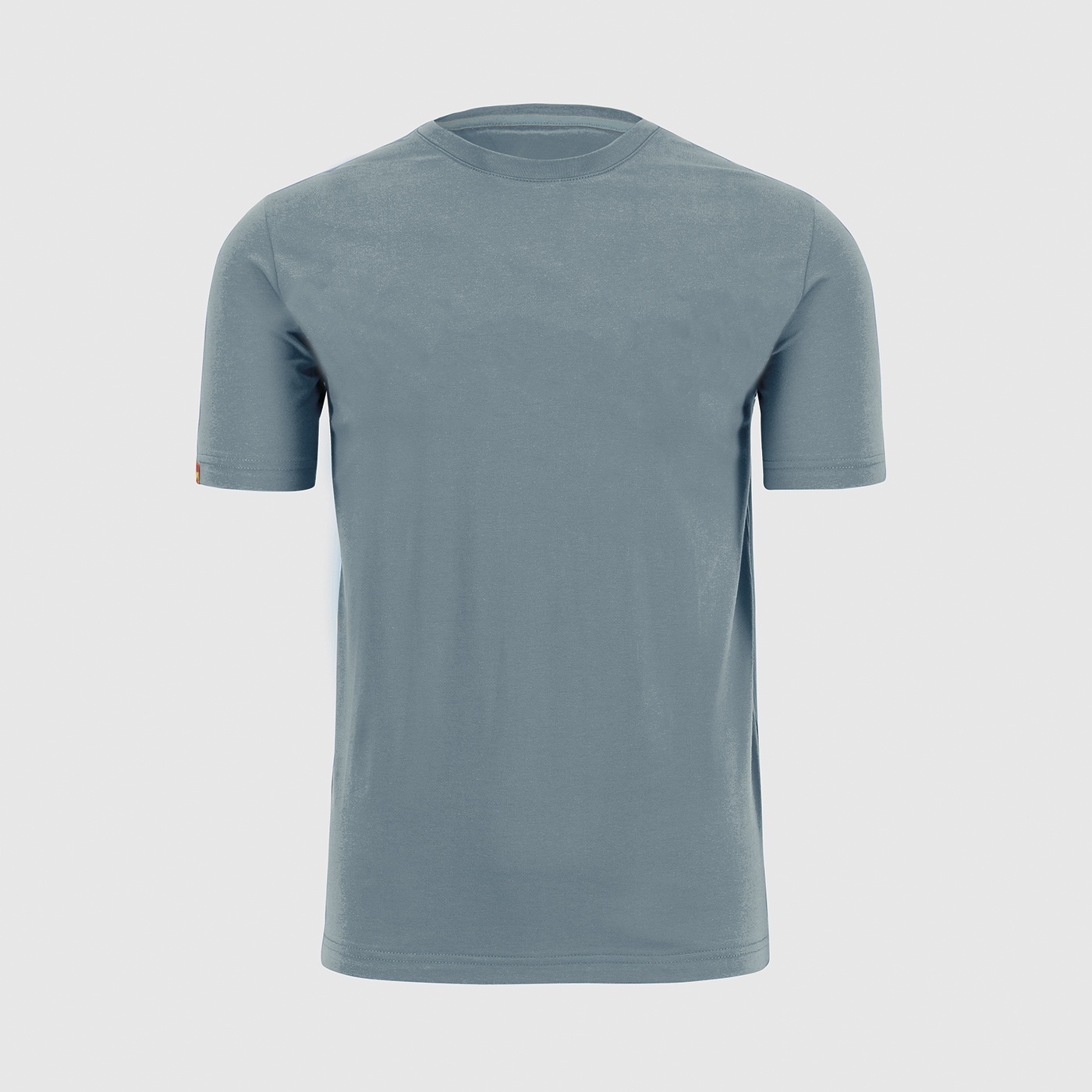 BERTO COTTON T-SHIRT BERTO COTTON T-SHIRT