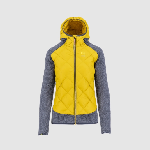 Giacche da montagna da donna - Karpos Outdoor