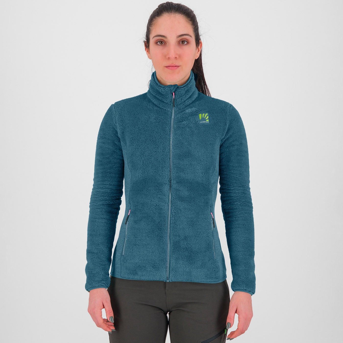 VERTICE W  FLEECE VERTICE W  FLEECE