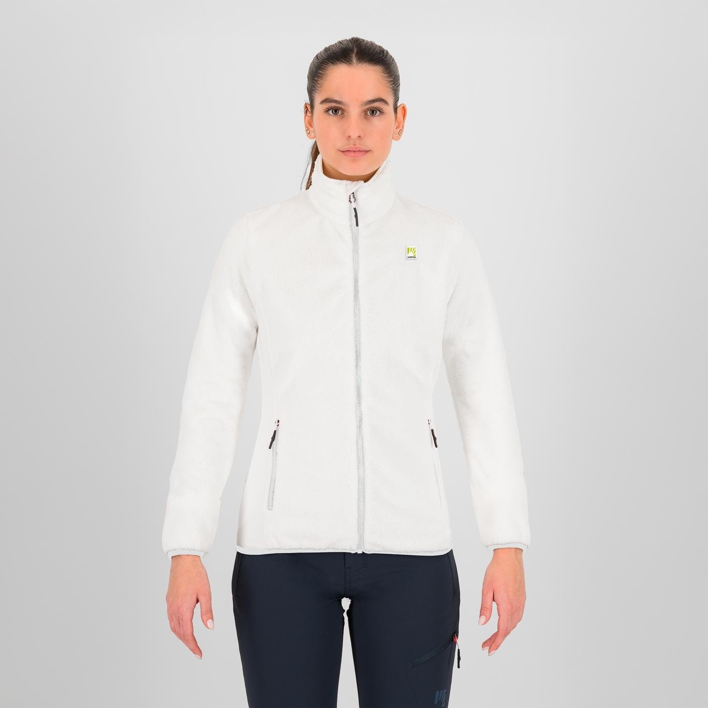 VERTICE W FLEECE VERTICE W FLEECE