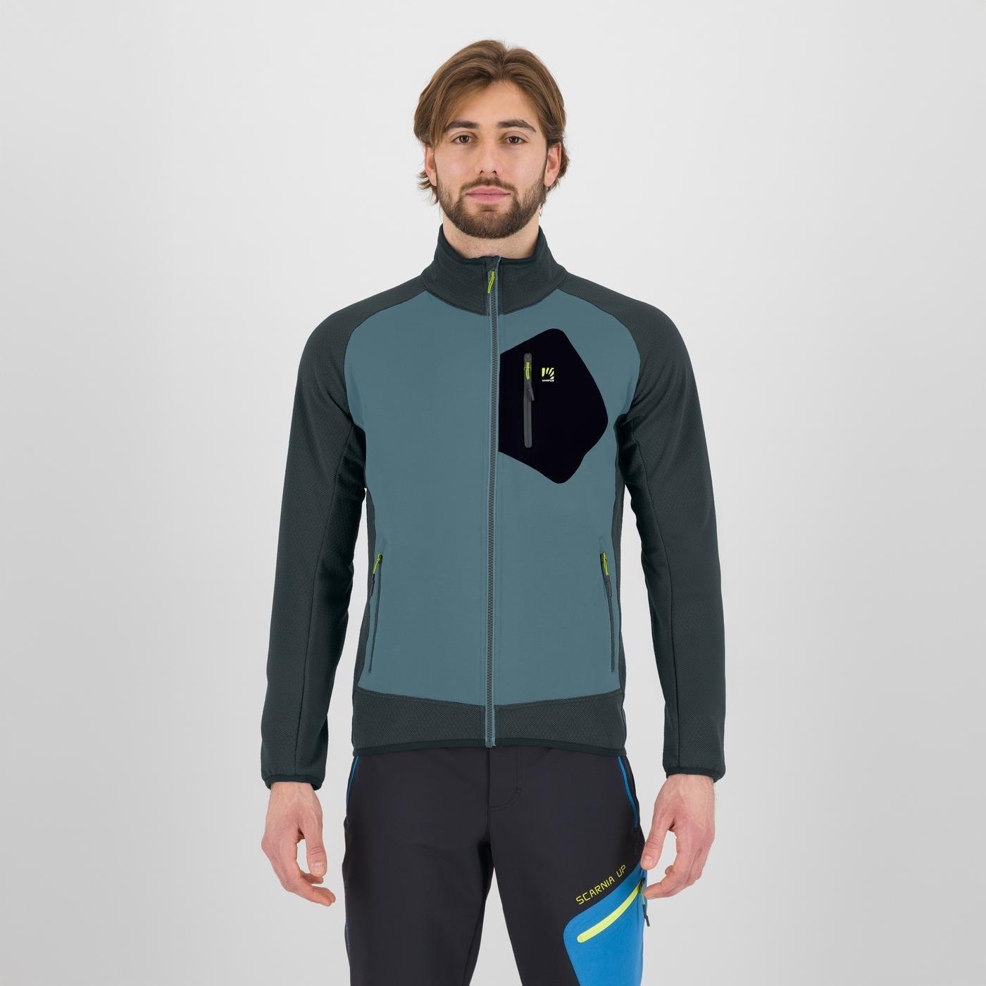 ODLE FLEECE ODLE FLEECE