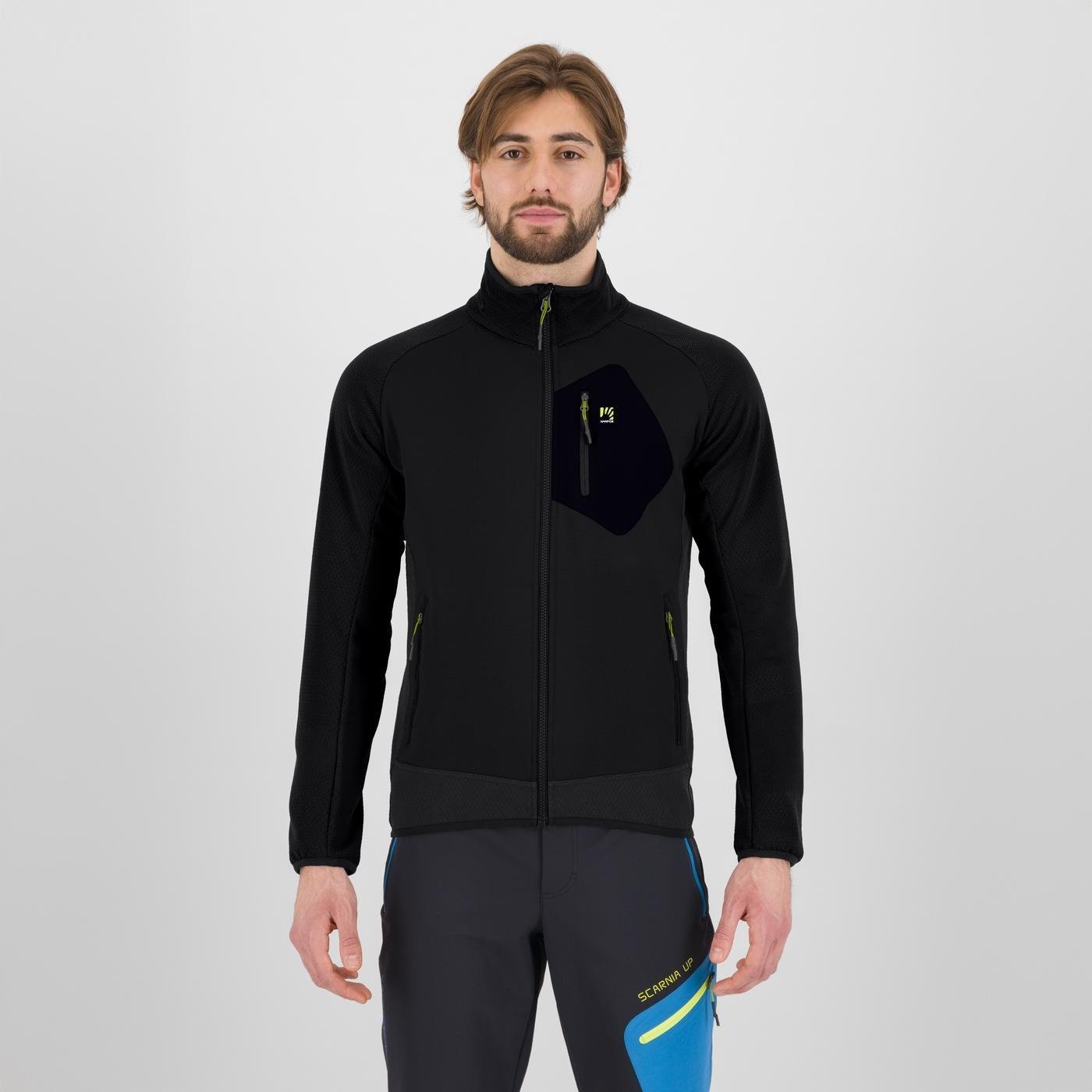 ODLE FLEECE ODLE FLEECE