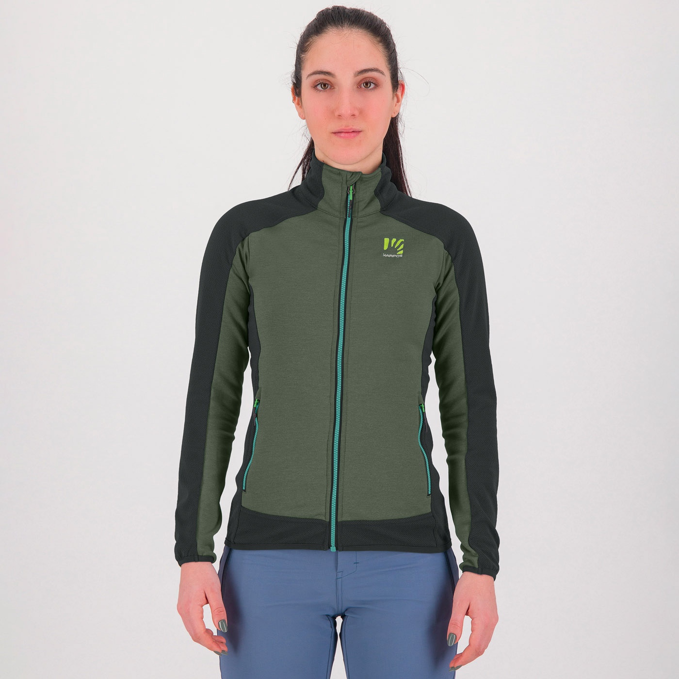 ODLE W  FLEECE ODLE W  FLEECE