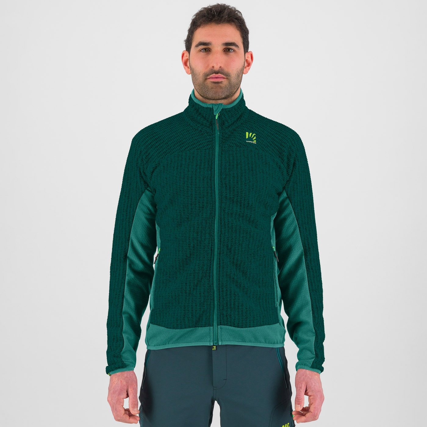 ROCCHETTA   FLEECE