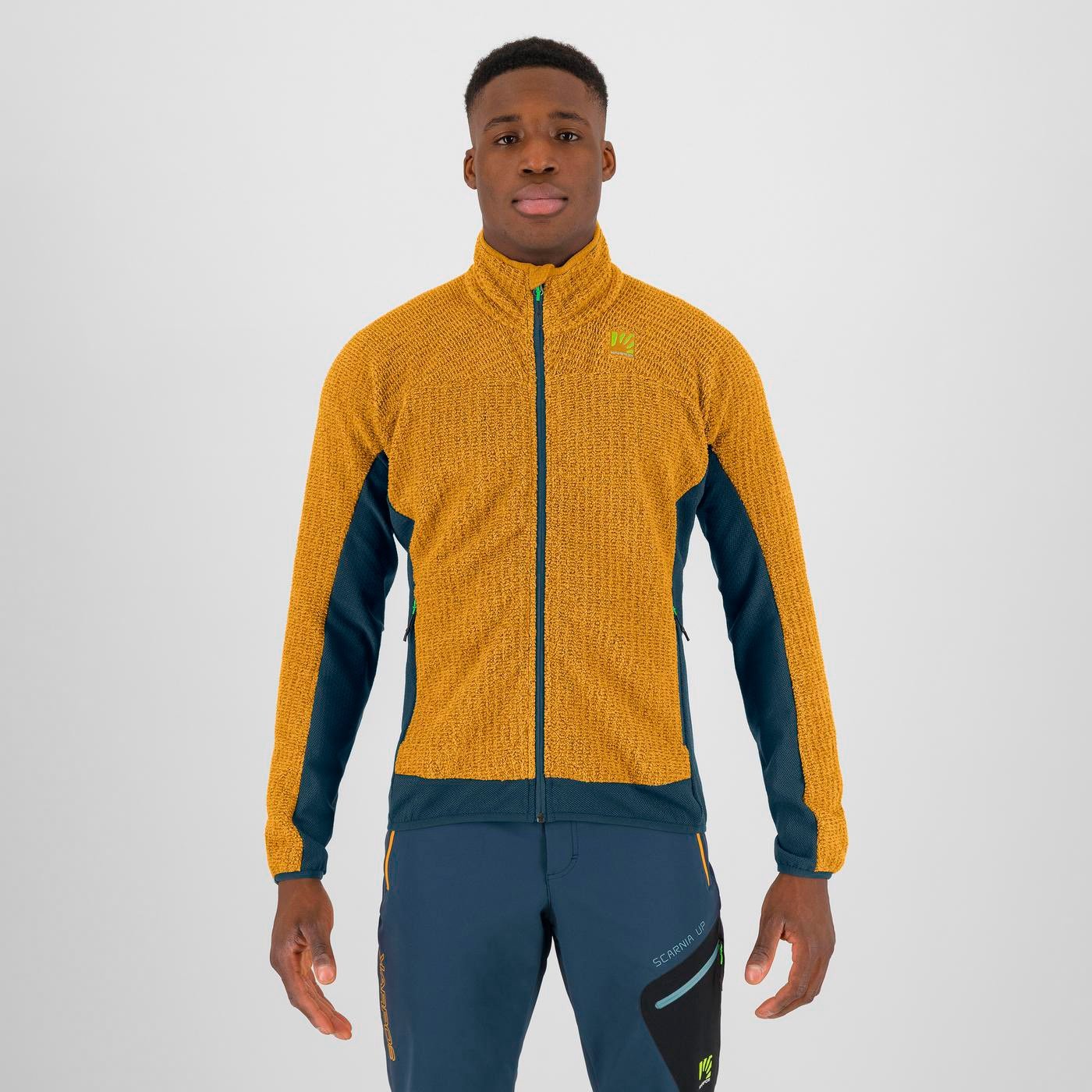 ROCCHETTA   FLEECE ROCCHETTA   FLEECE