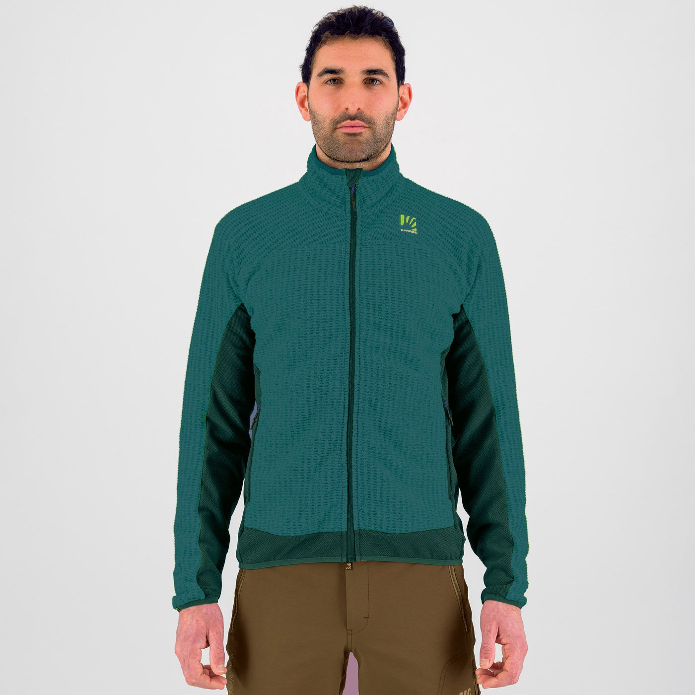 ROCCHETTA FLEECE