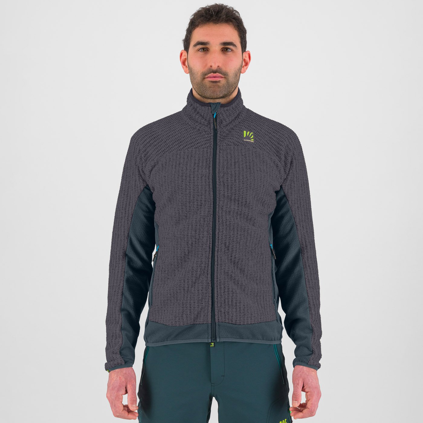 ROCCHETTA   FLEECE