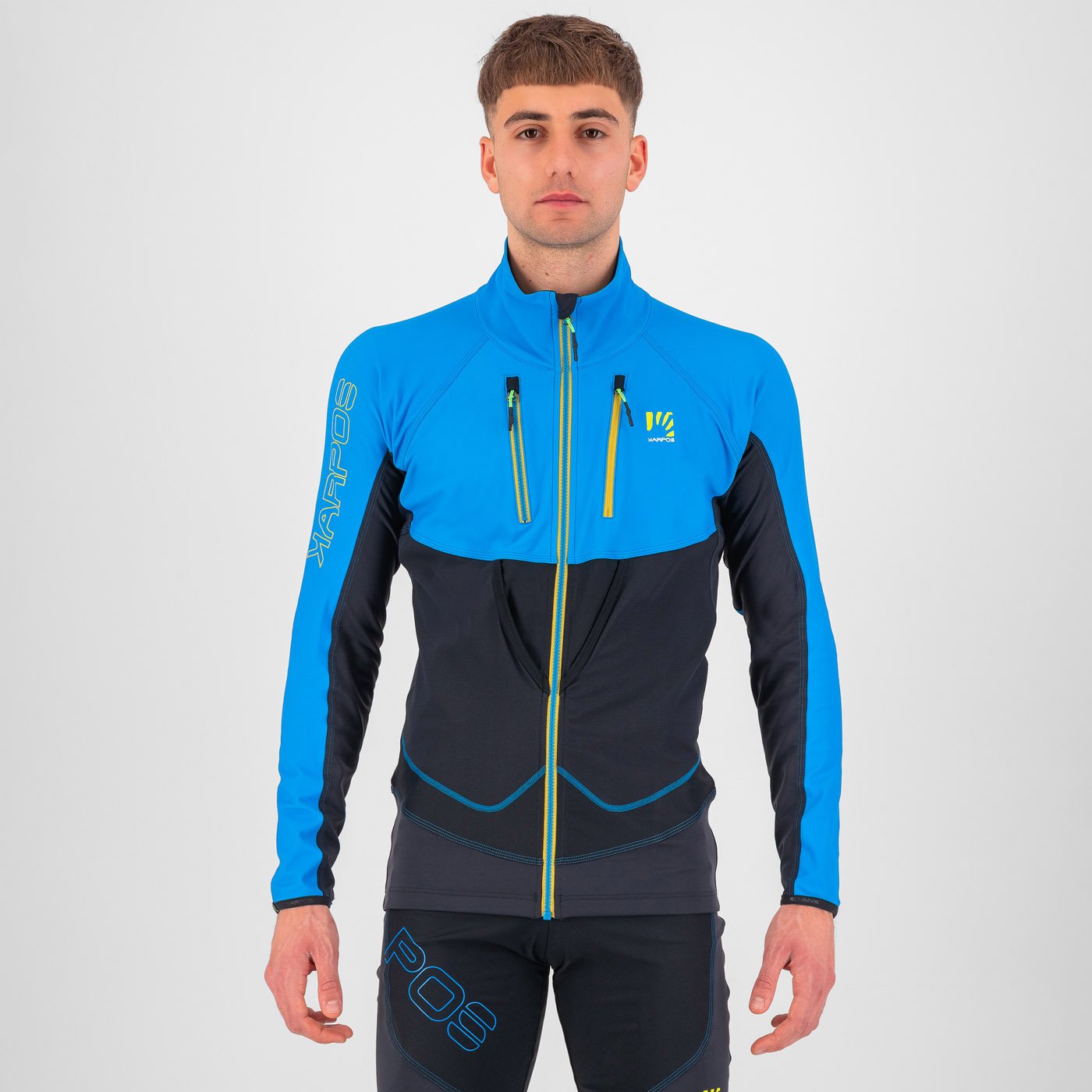 ALAGNA LITE JACKET