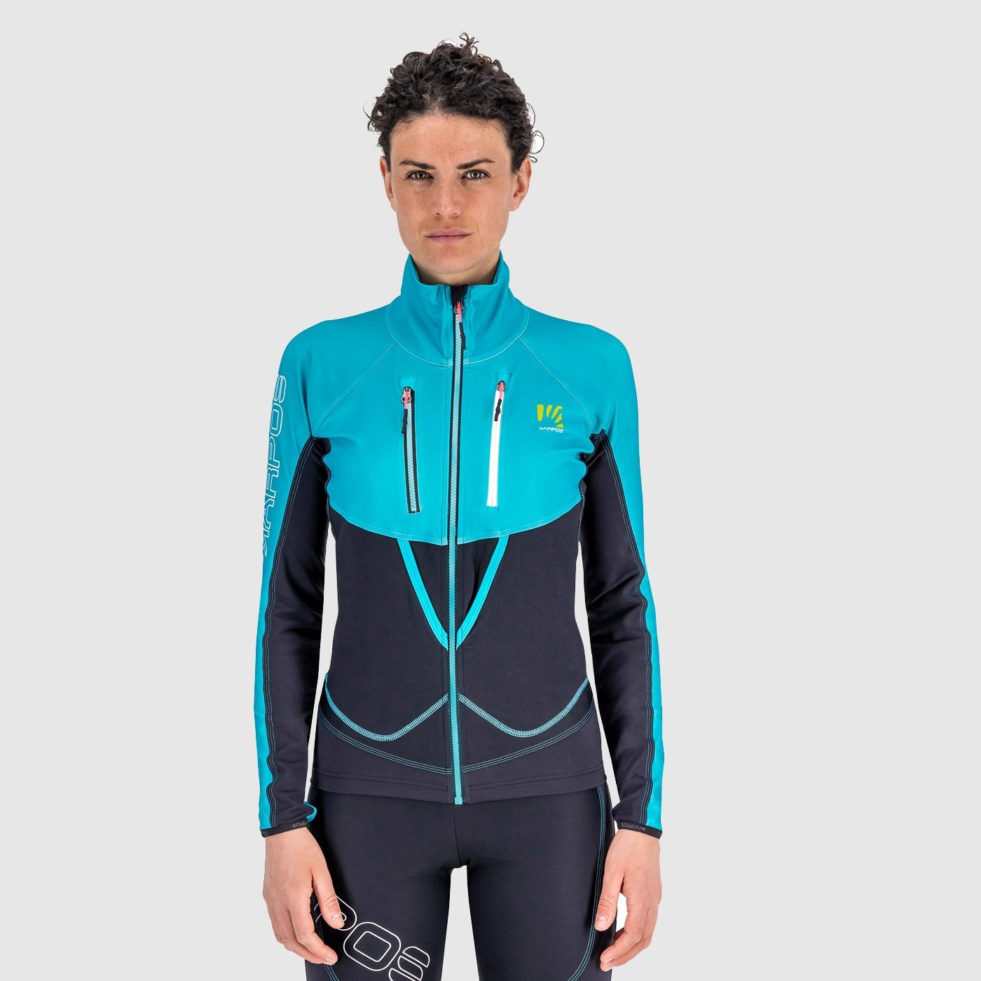 ALAGNA LITE W JACKET