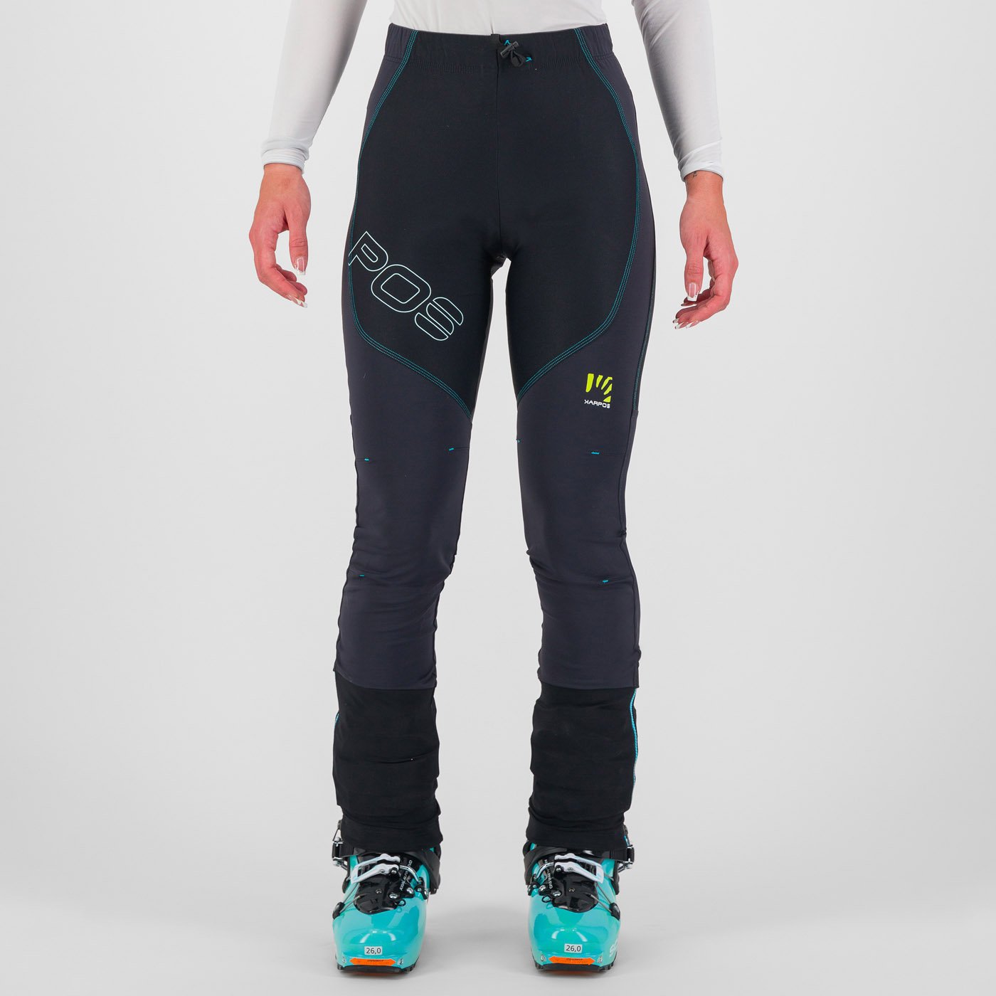 ALAGNA LITE W PANTS