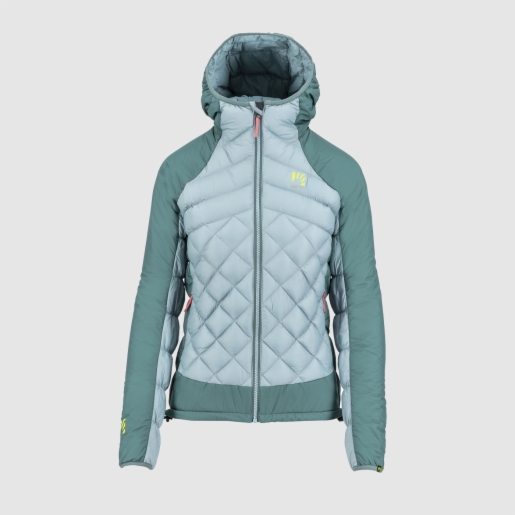 Giacche da montagna da donna - Karpos Outdoor