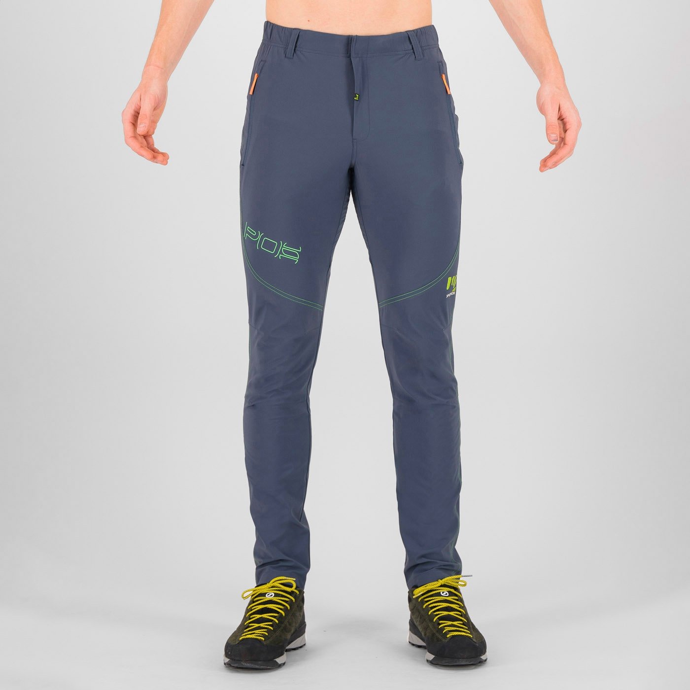 FANTASIA EVO PANT