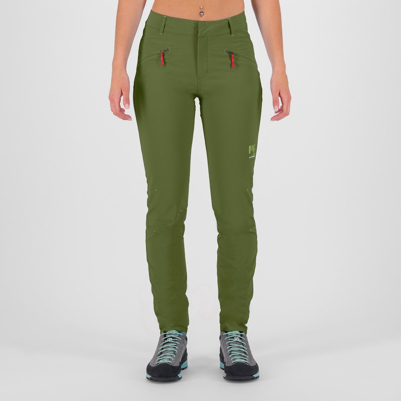FANTASIA EVO W PANT FANTASIA EVO W PANT