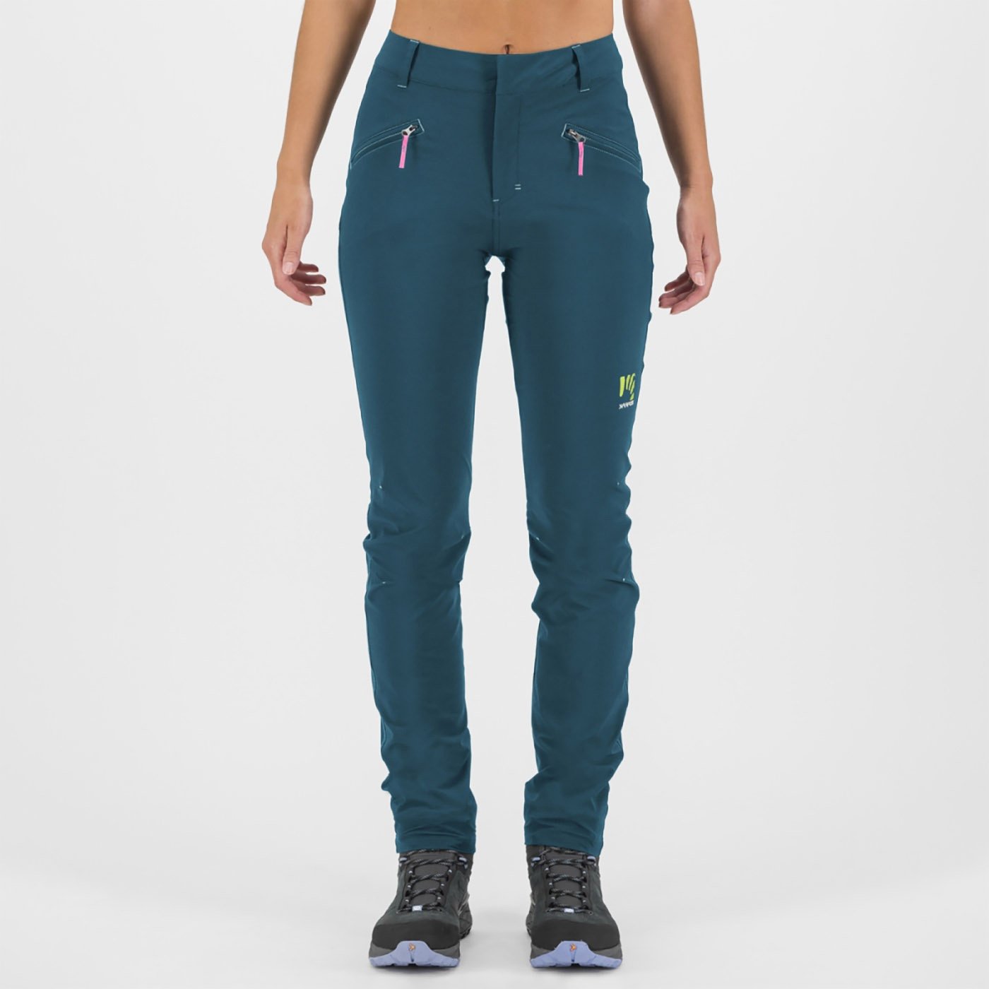 FANTASIA EVO W PANT FANTASIA EVO W PANT