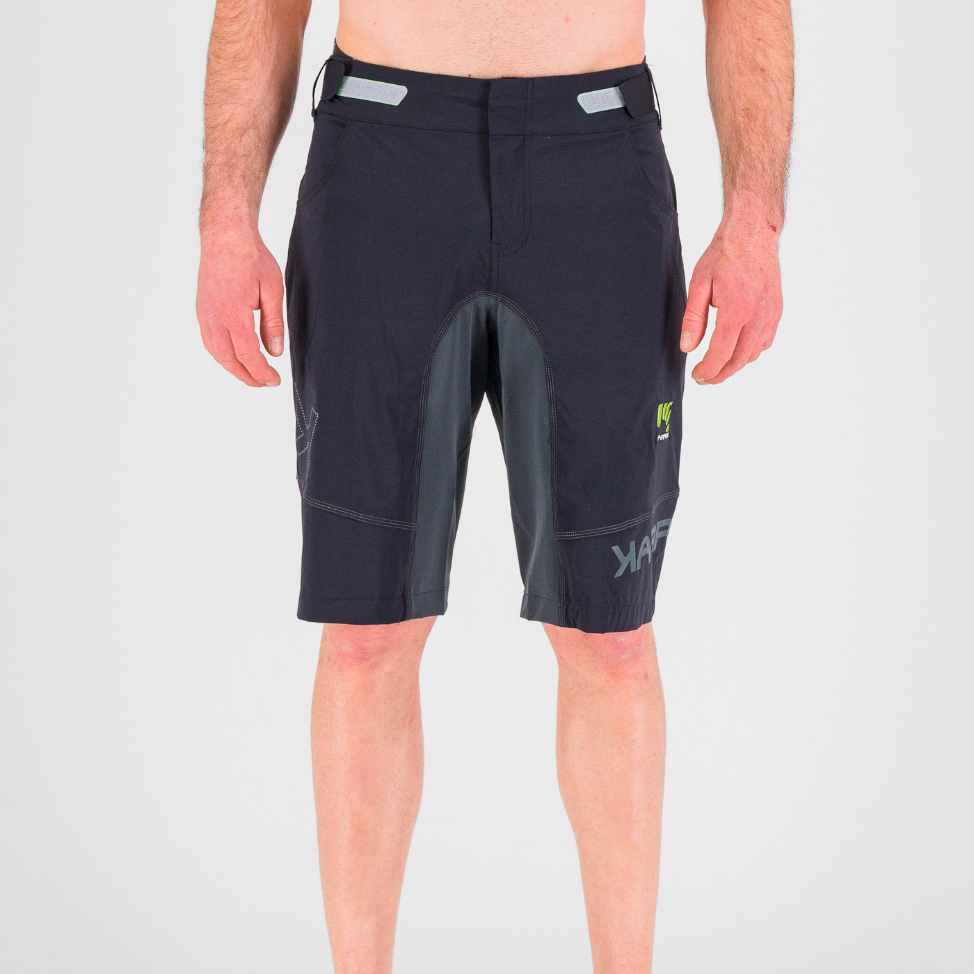 BALLISTIC EVO SHORTS