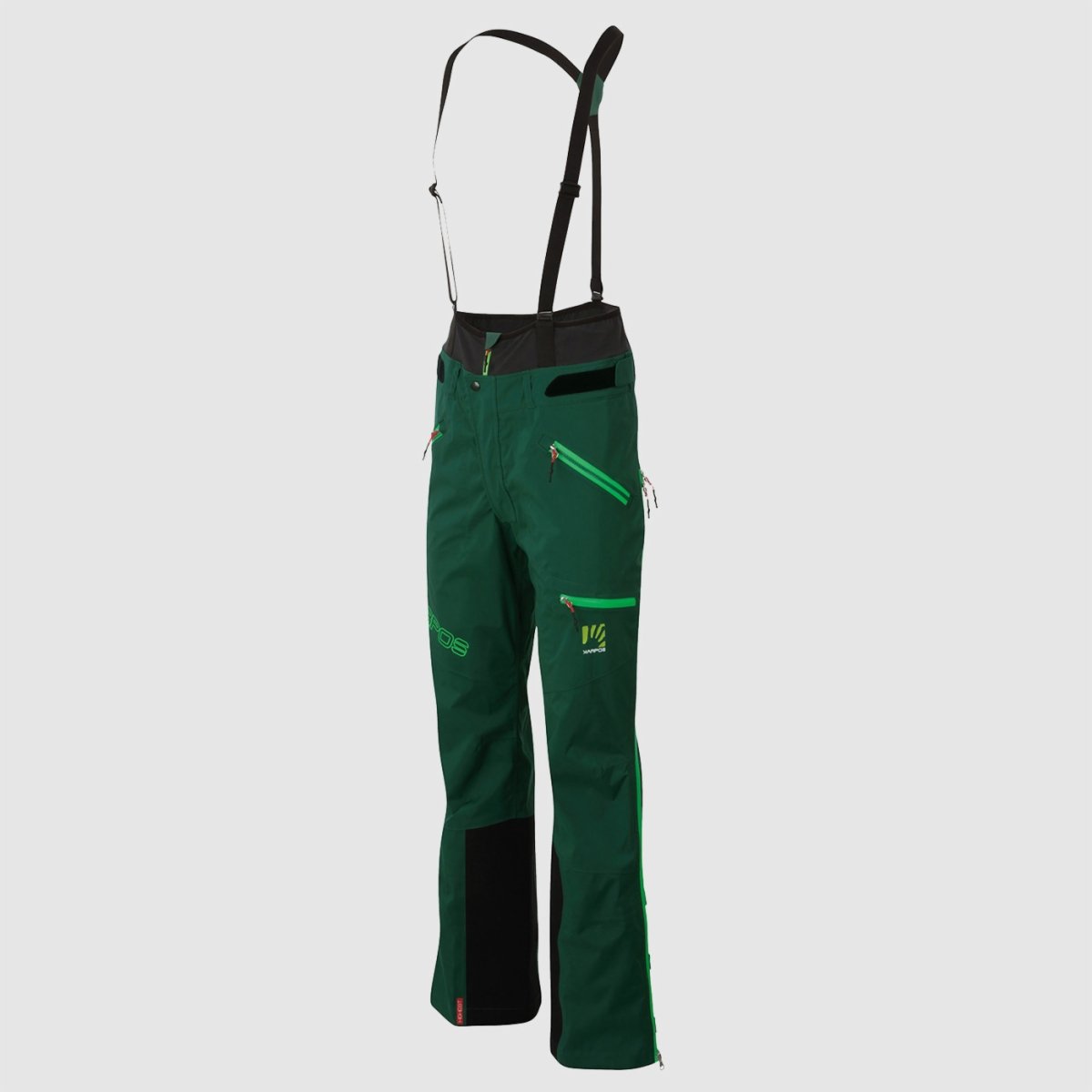 Karpos K-PERFORMANCE GTX PRO H-ZIP PANT