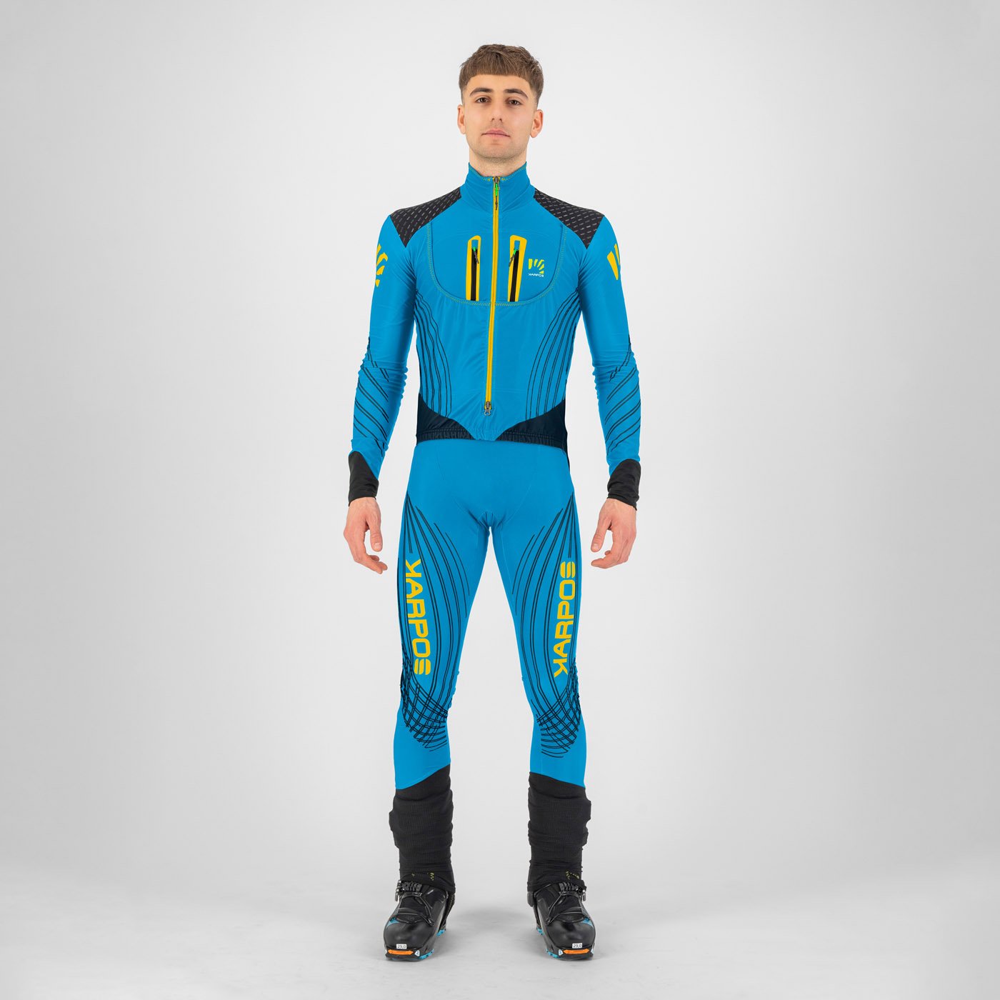 KARPOS RACE SUIT