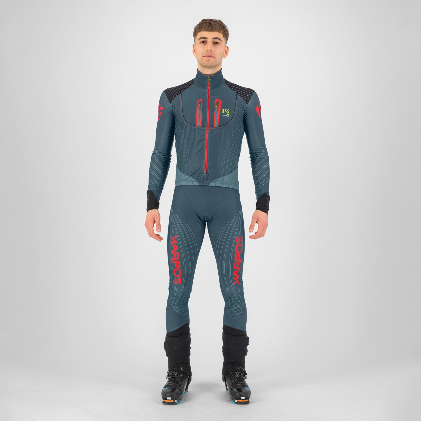 KARPOS RACE SUIT