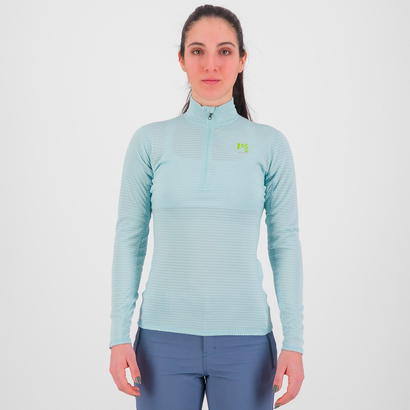 CRODA LIGHT W H.ZIP CRODA LIGHT W H.ZIP