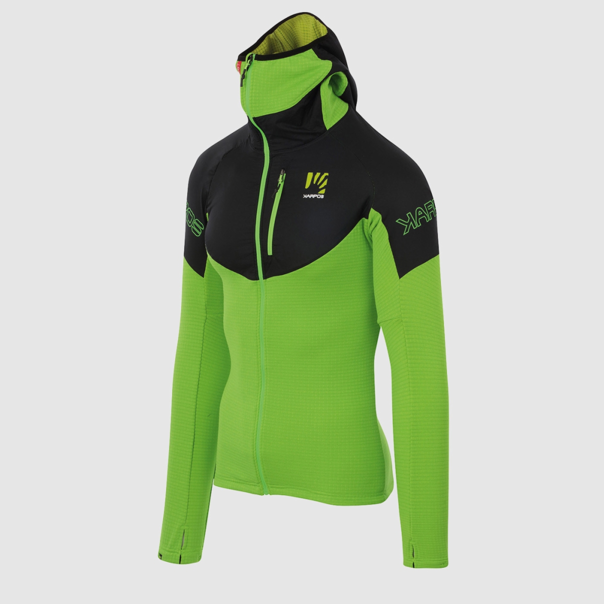 Chaquetas Productos Hombre K-PERFORMANCE GTX PRO JACKET - Karpos Outdoor