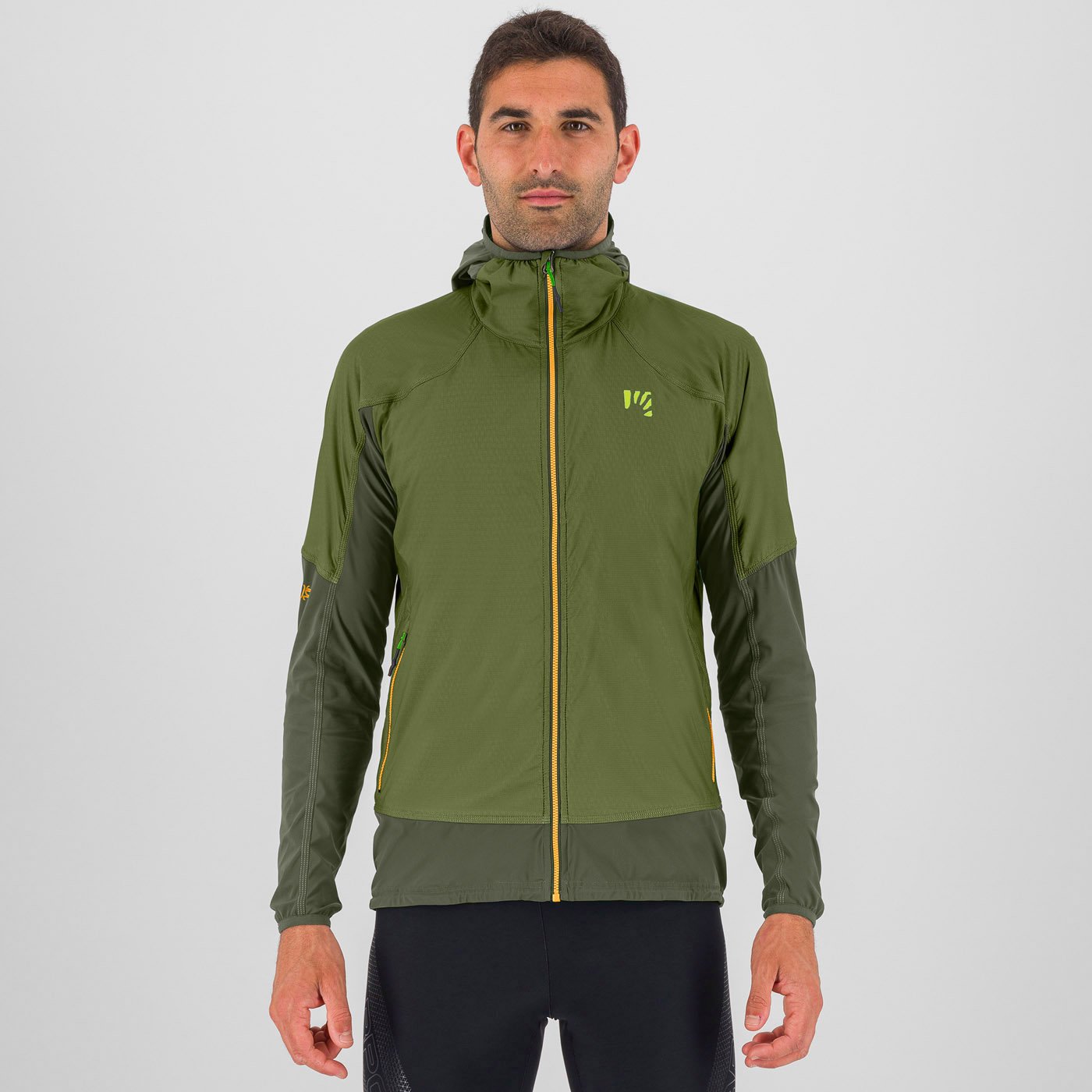 LAVAREDO JACKET