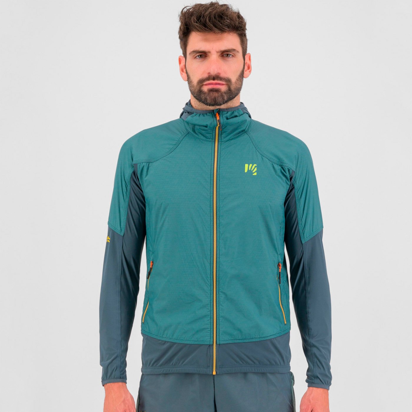 LAVAREDO JACKET