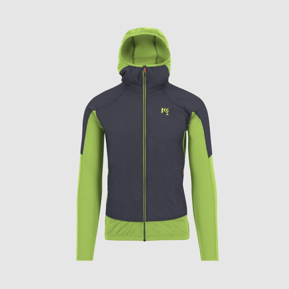 LAVAREDO JACKET