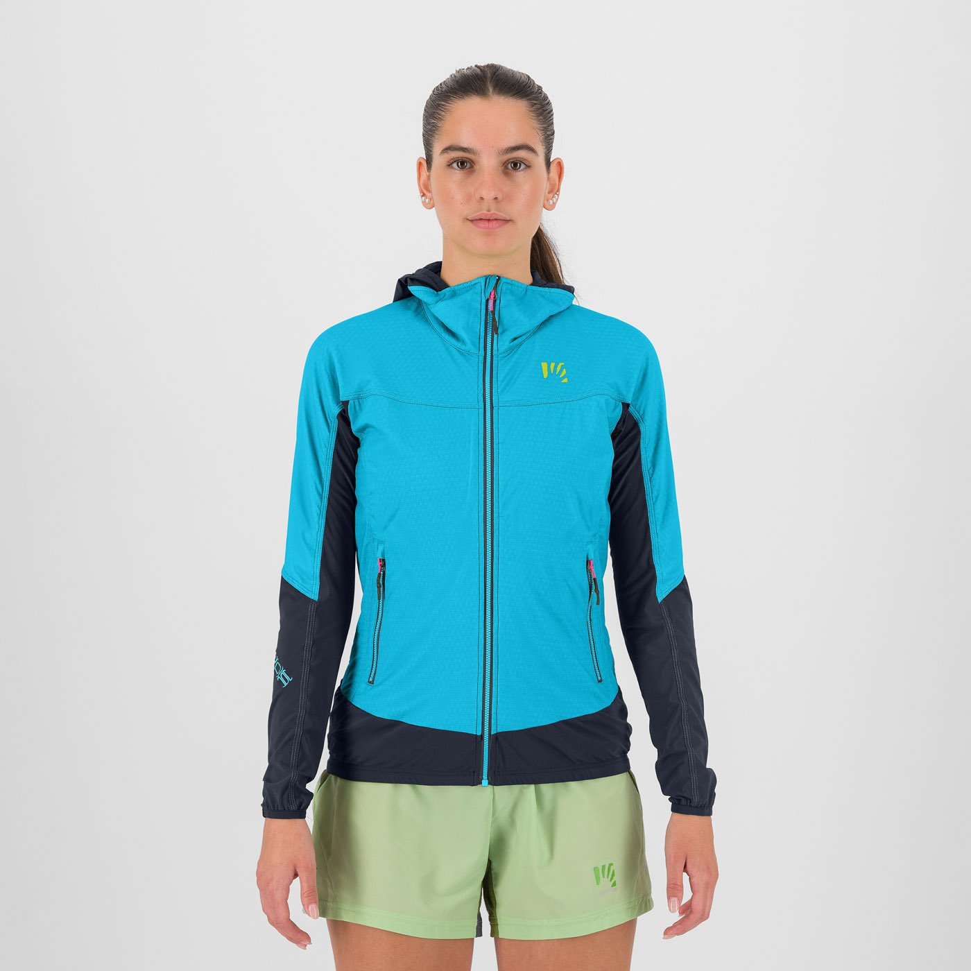 LAVAREDO W JACKET