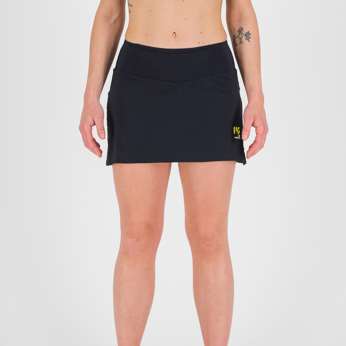 LAVAREDO RUN SKIRT