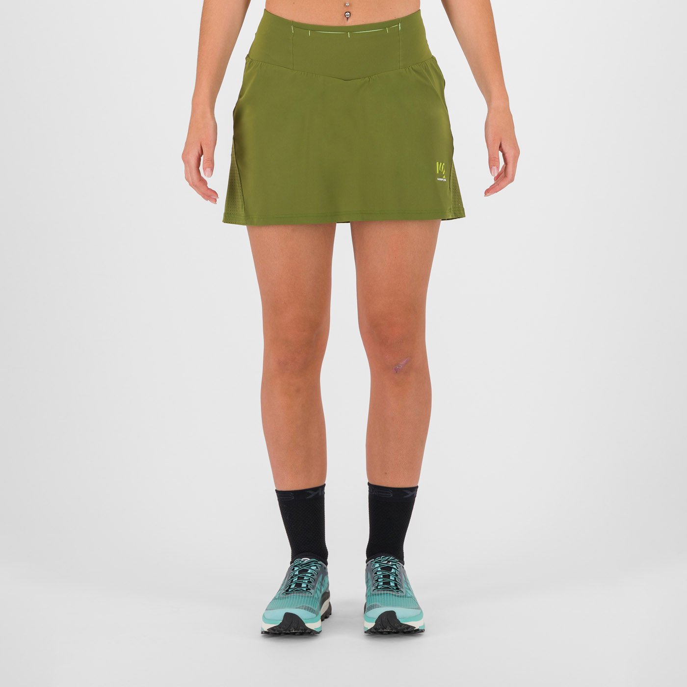 LAVAREDO RUN SKIRT