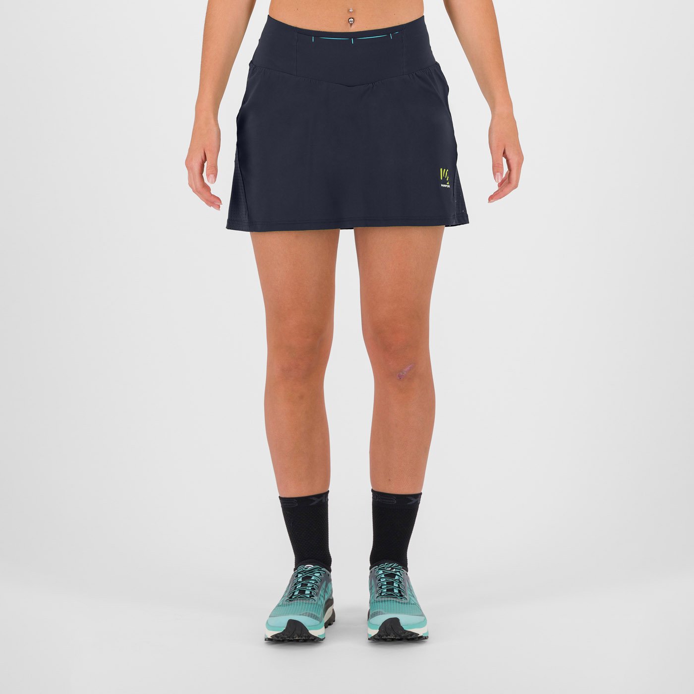 LAVAREDO RUN SKIRT