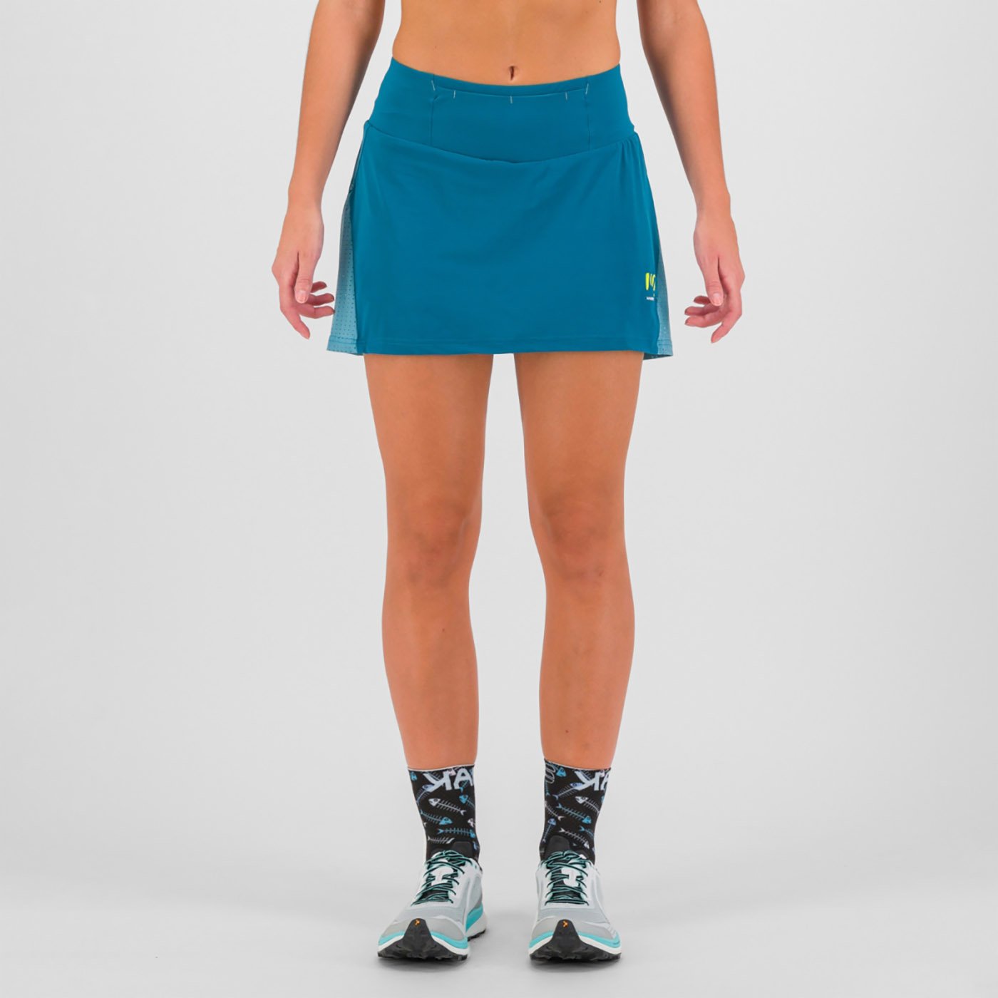 LAVAREDO RUN SKIRT