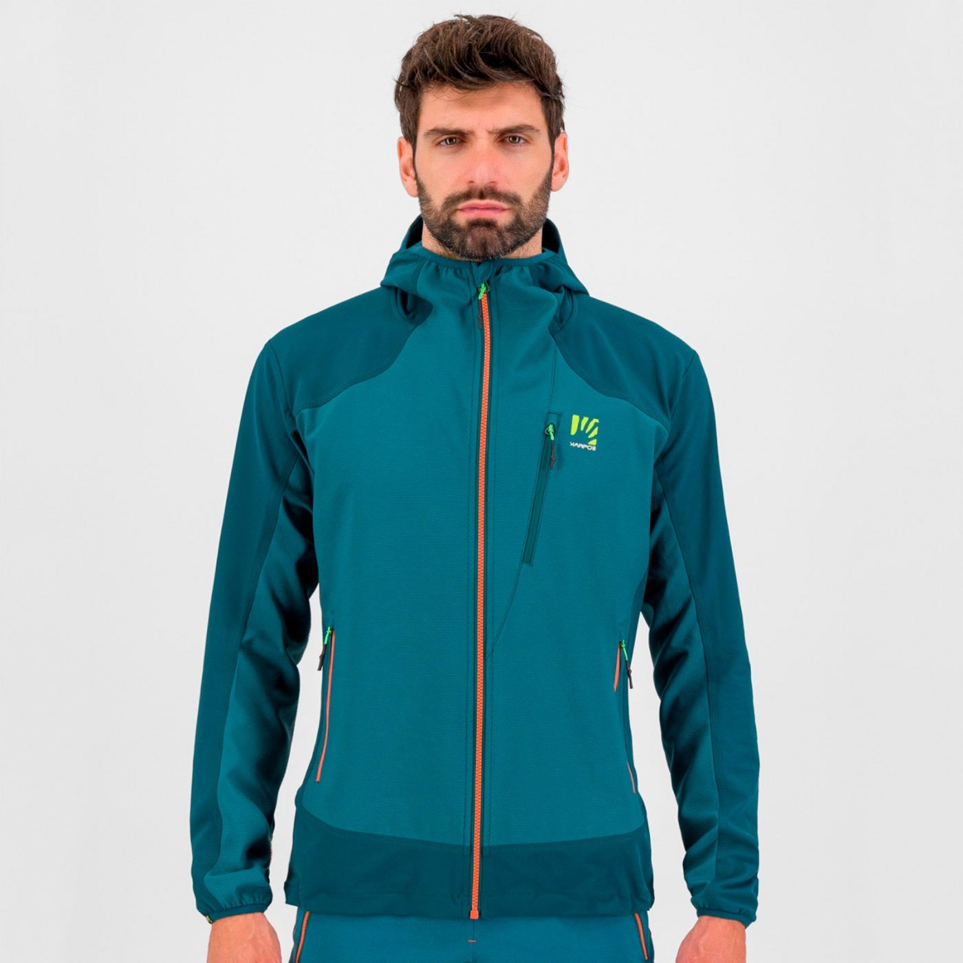 PARETE JACKET PARETE JACKET