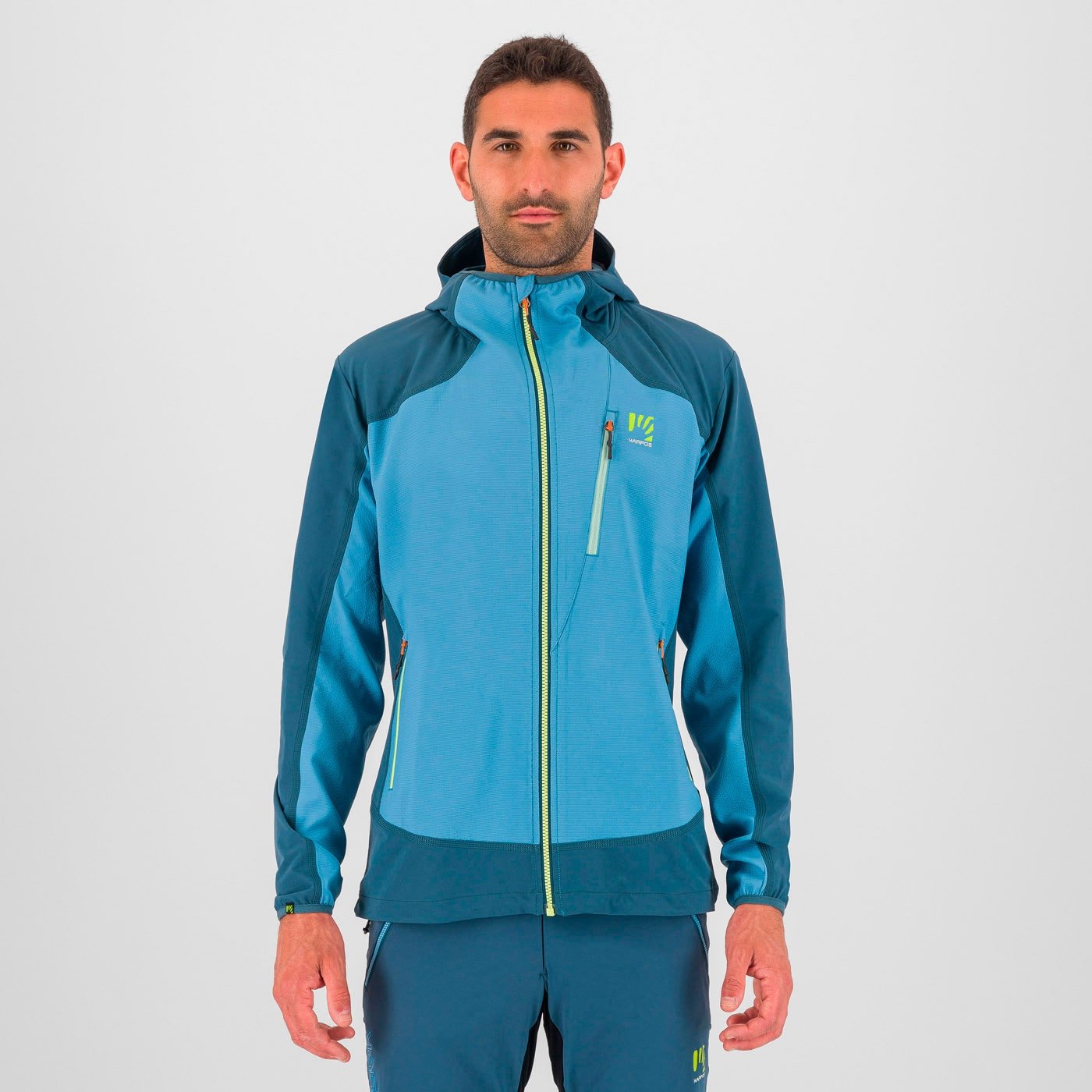 PARETE JACKET PARETE JACKET