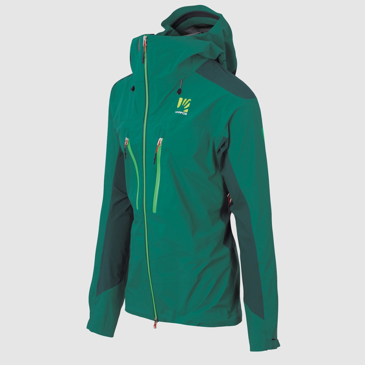 Karpos K-PERFORMANCE GTX PRO JACKET