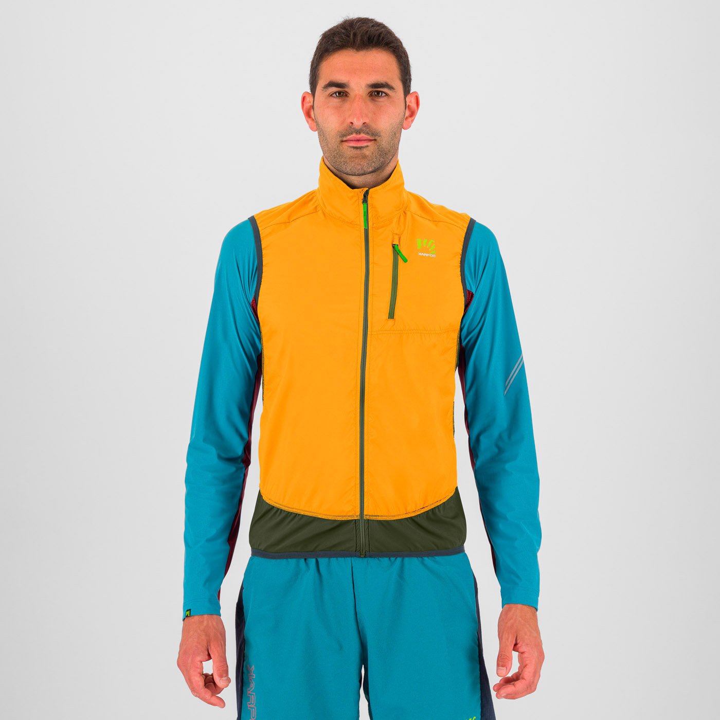 LAVAREDO VEST