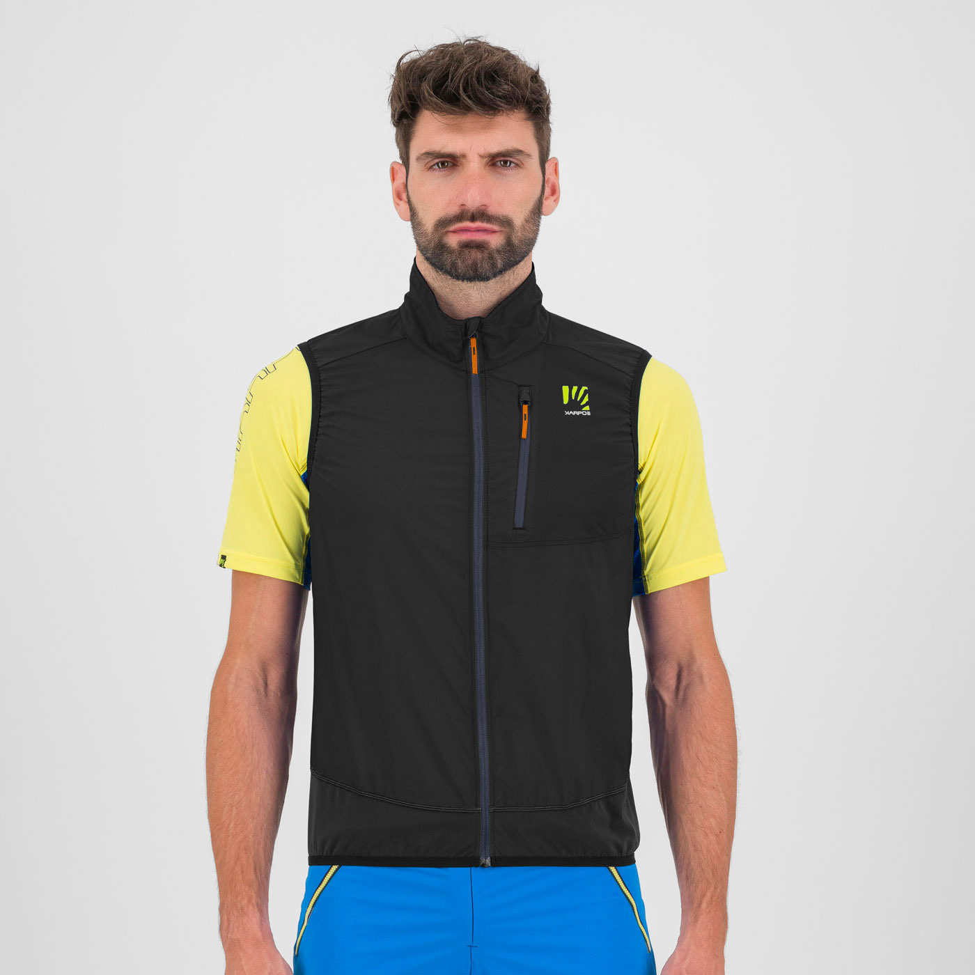 LAVAREDO VEST