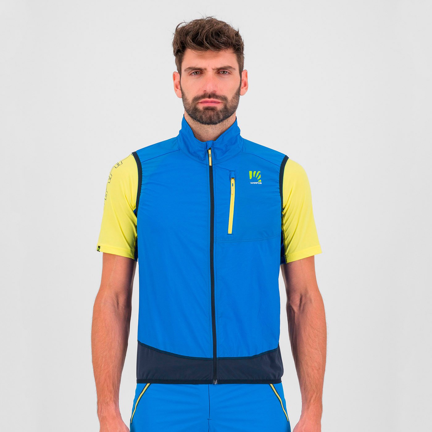 LAVAREDO VEST