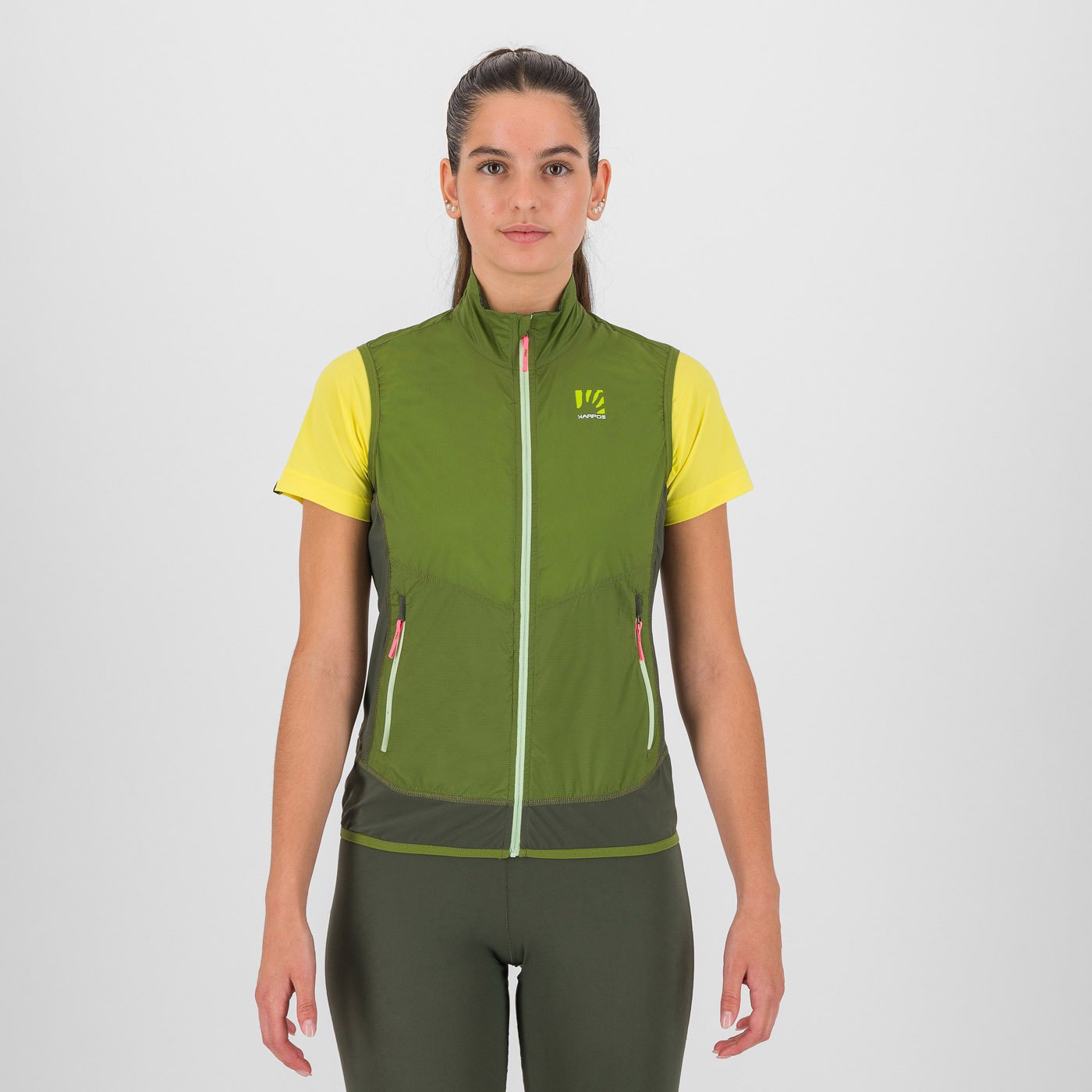 LAVAREDO W VEST