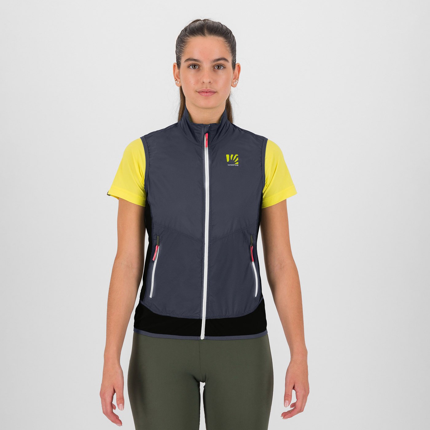 LAVAREDO W VEST