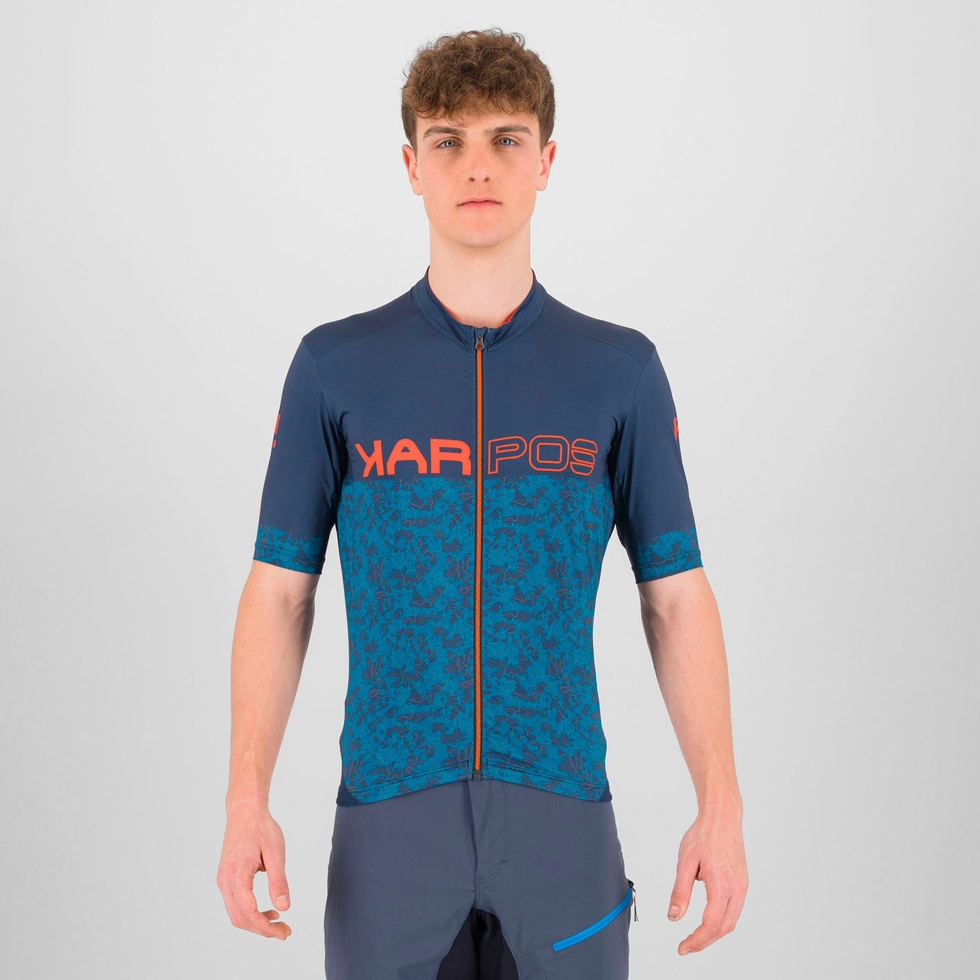 JUMP JERSEY JUMP JERSEY