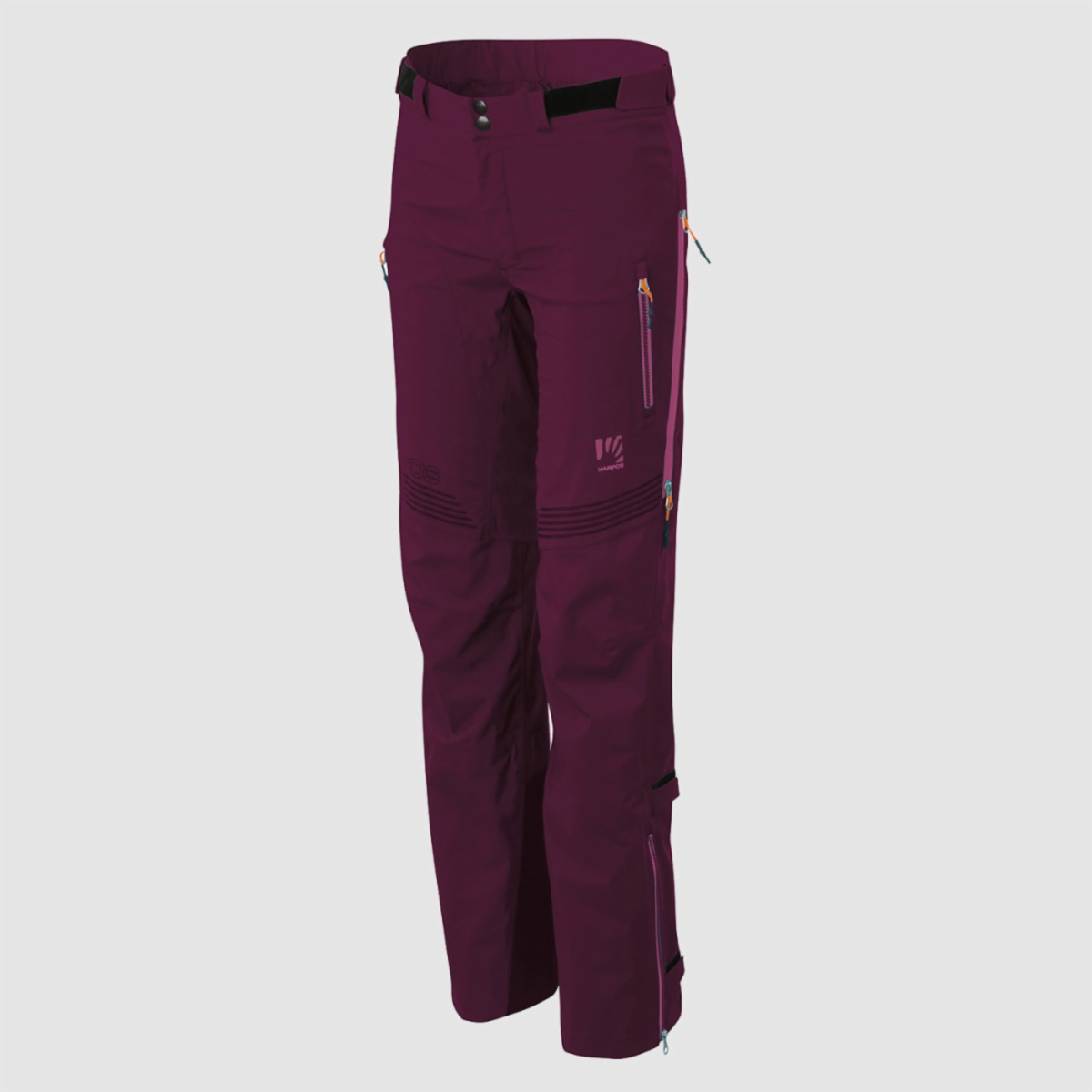 Karpos JORASSES PLUS W PANT