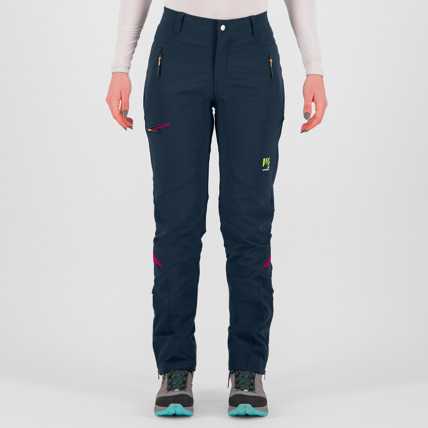 CEVEDALE EVO W PANT