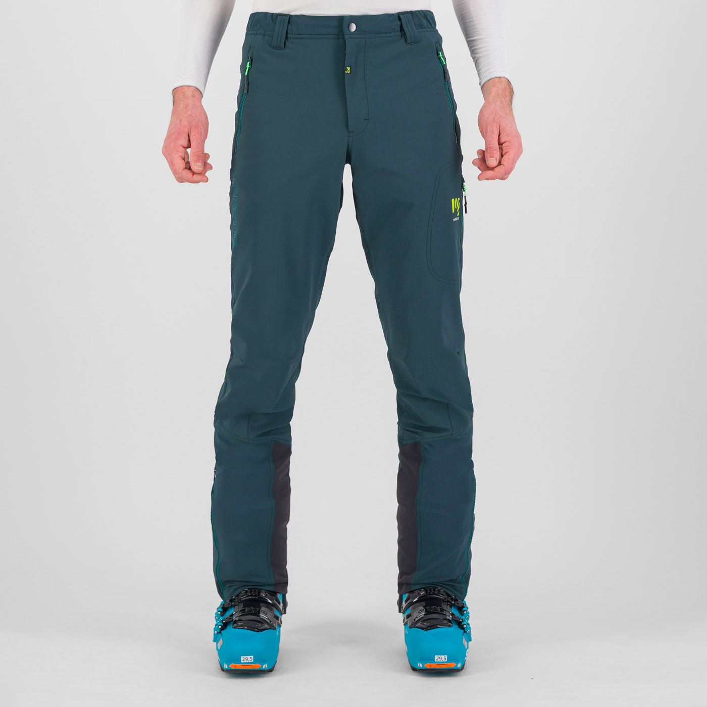 SAN MARTINO PANTS