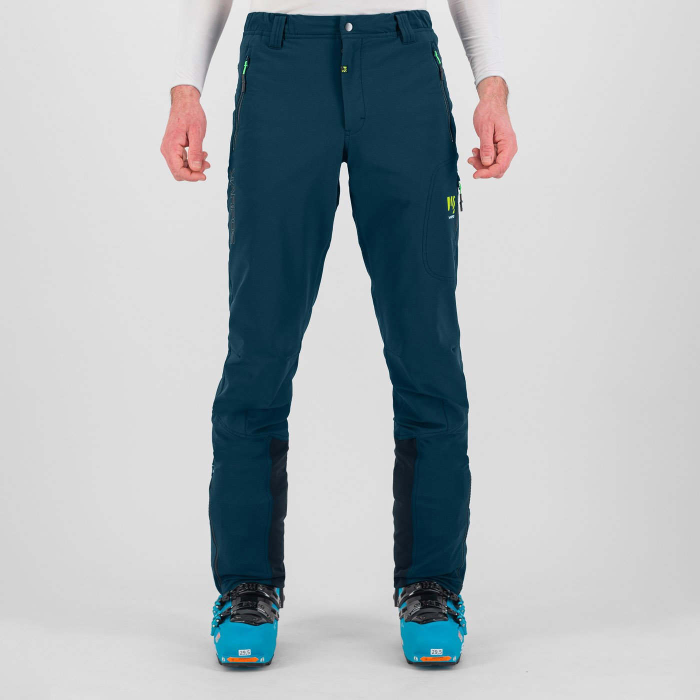 SAN MARTINO PANTS