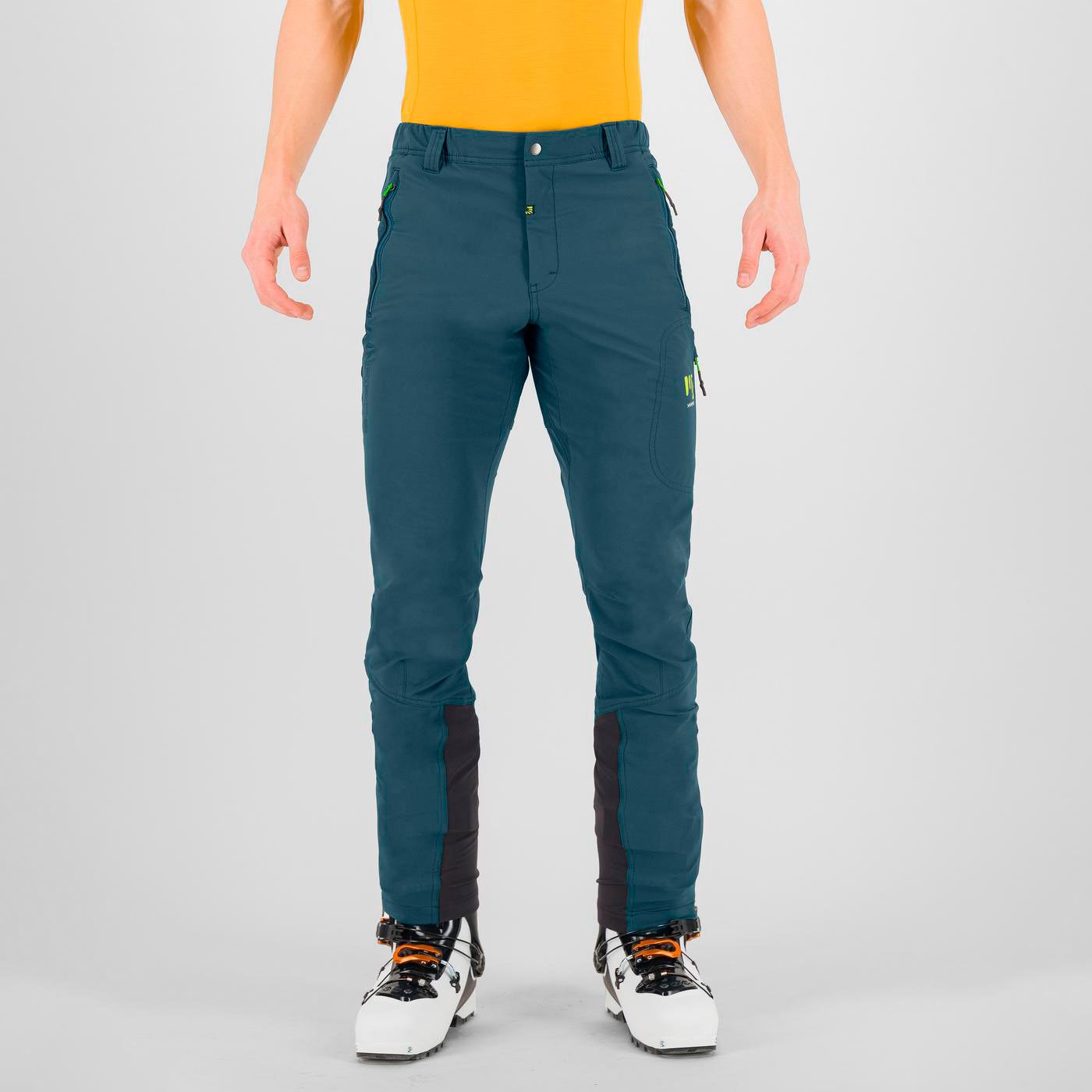 SAN MARTINO PANTS