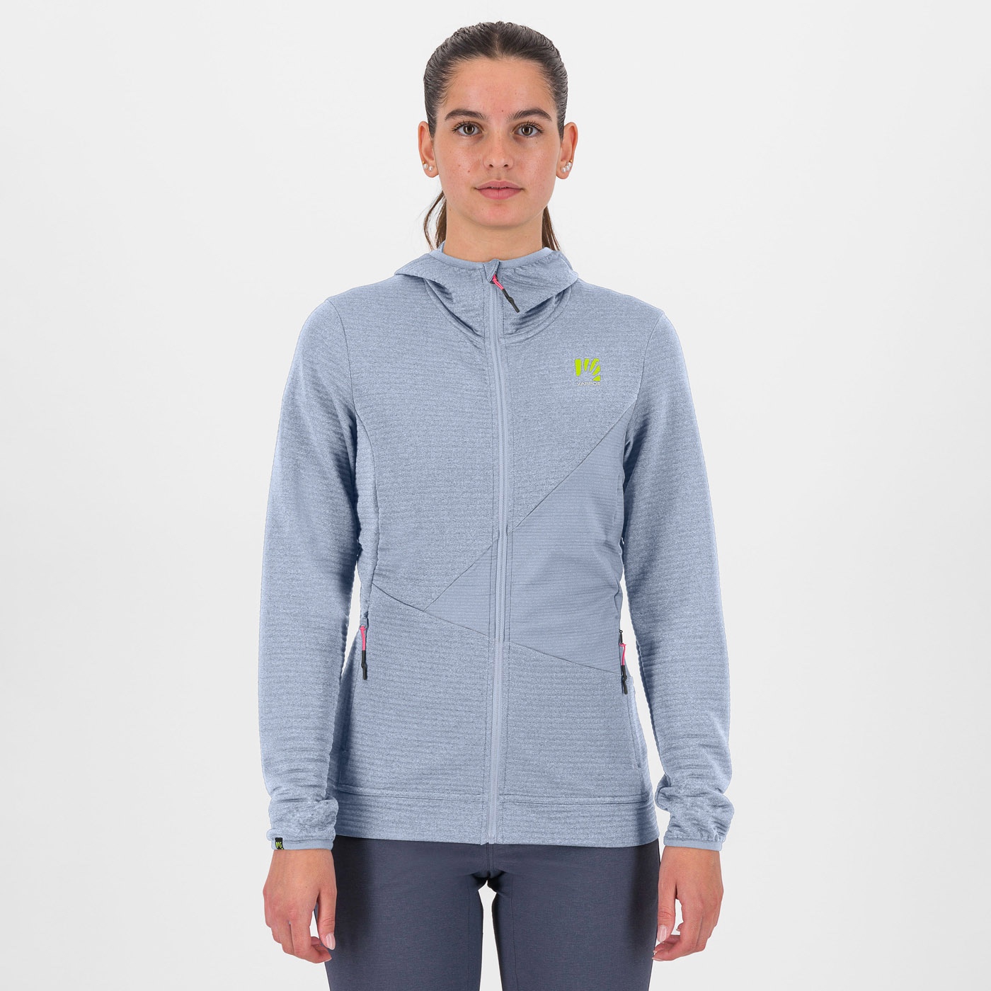 NUVOLAU W FLEECE NUVOLAU W FLEECE