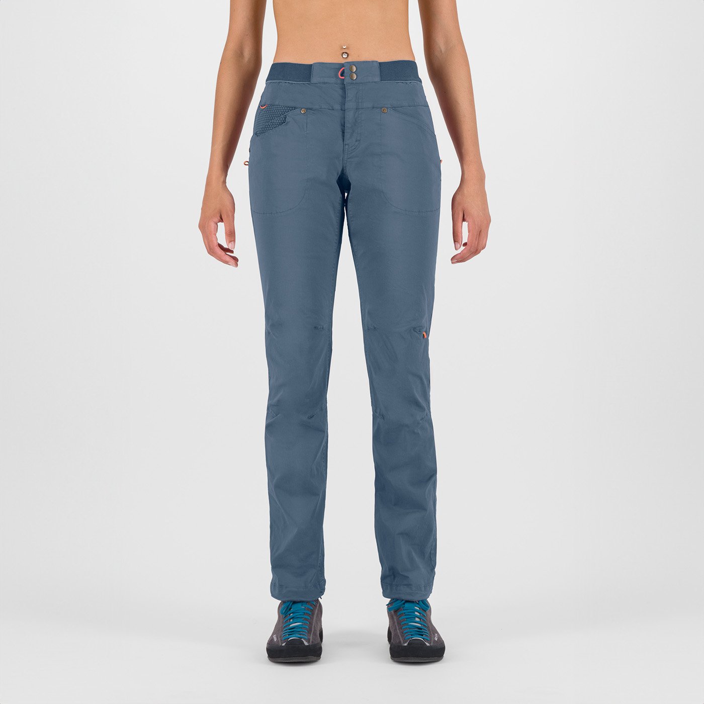 NOGHERA W PANT NOGHERA W PANT