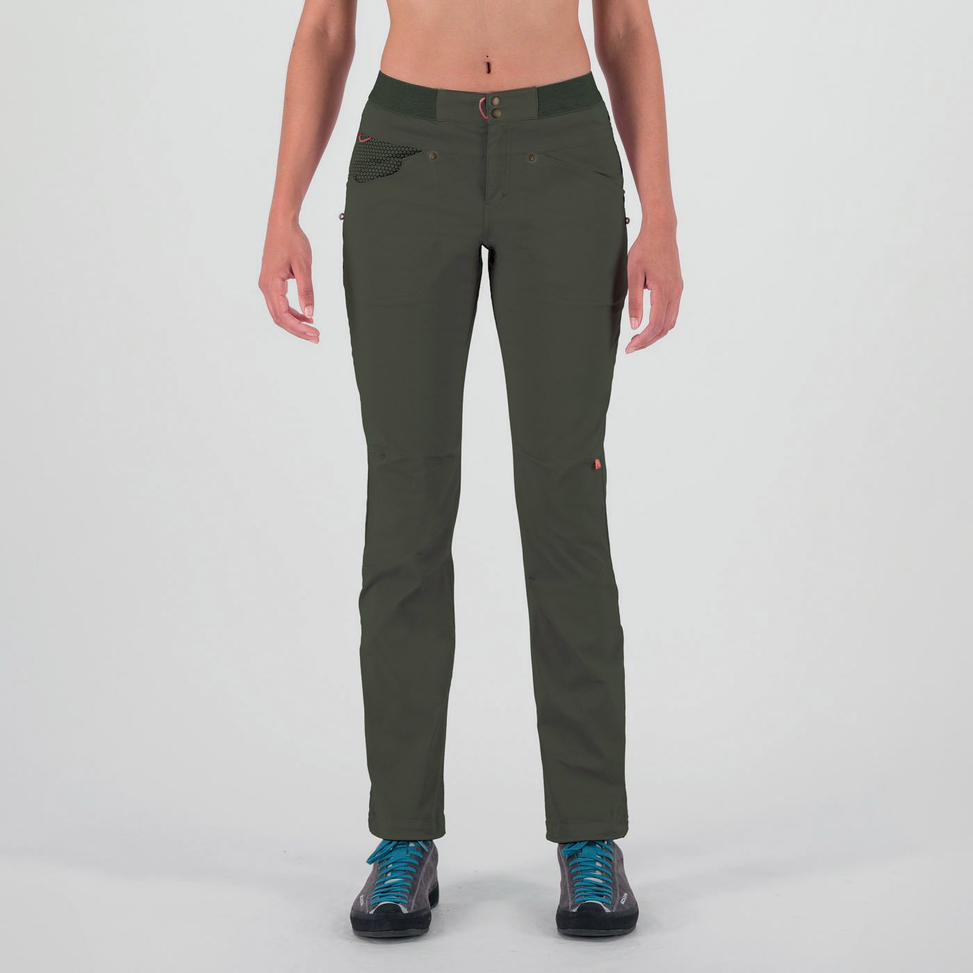 NOGHERA W PANT NOGHERA W PANT